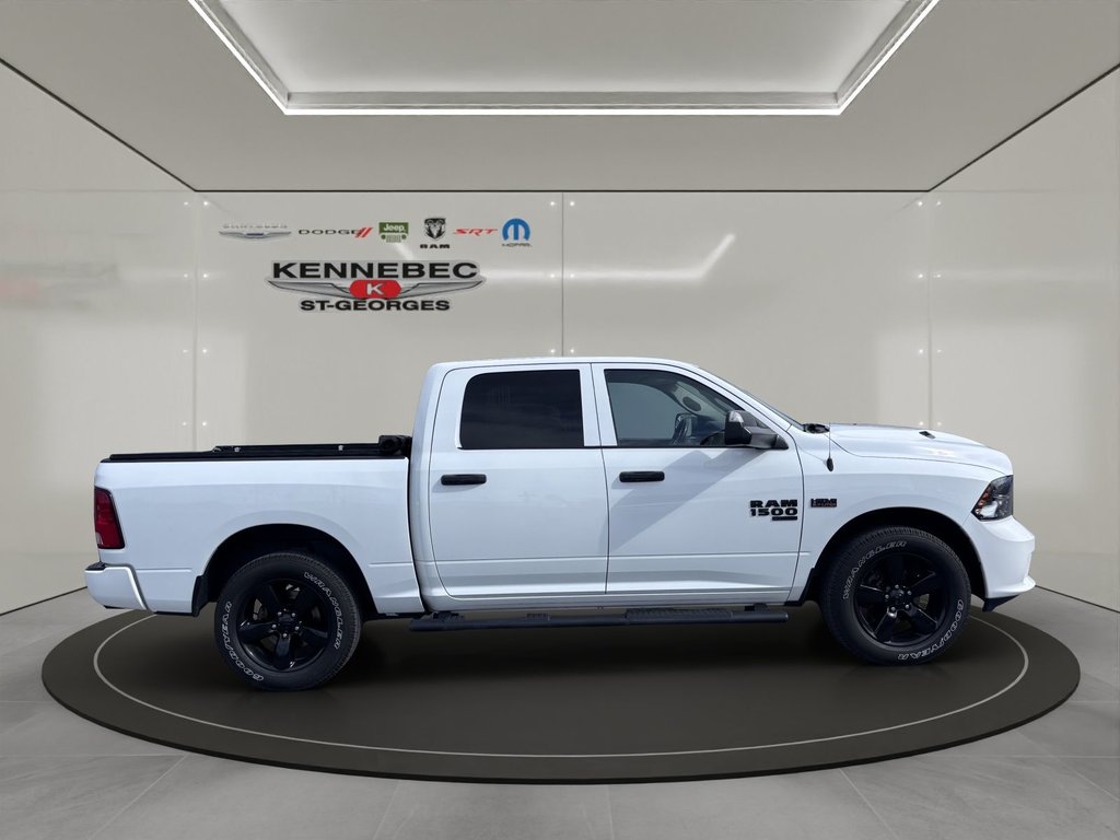 2023 Ram 1500 Classic Express in Saint-Georges, Quebec - 10 - w1024h768px
