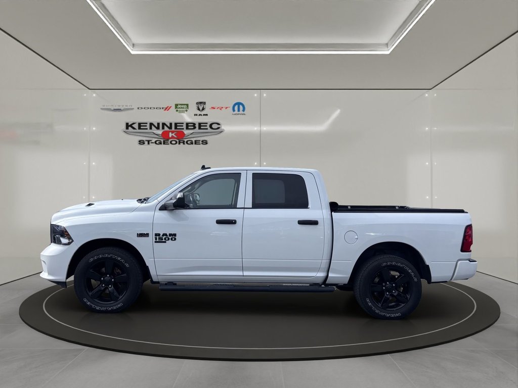 2023 Ram 1500 Classic Express in Saint-Georges, Quebec - 6 - w1024h768px