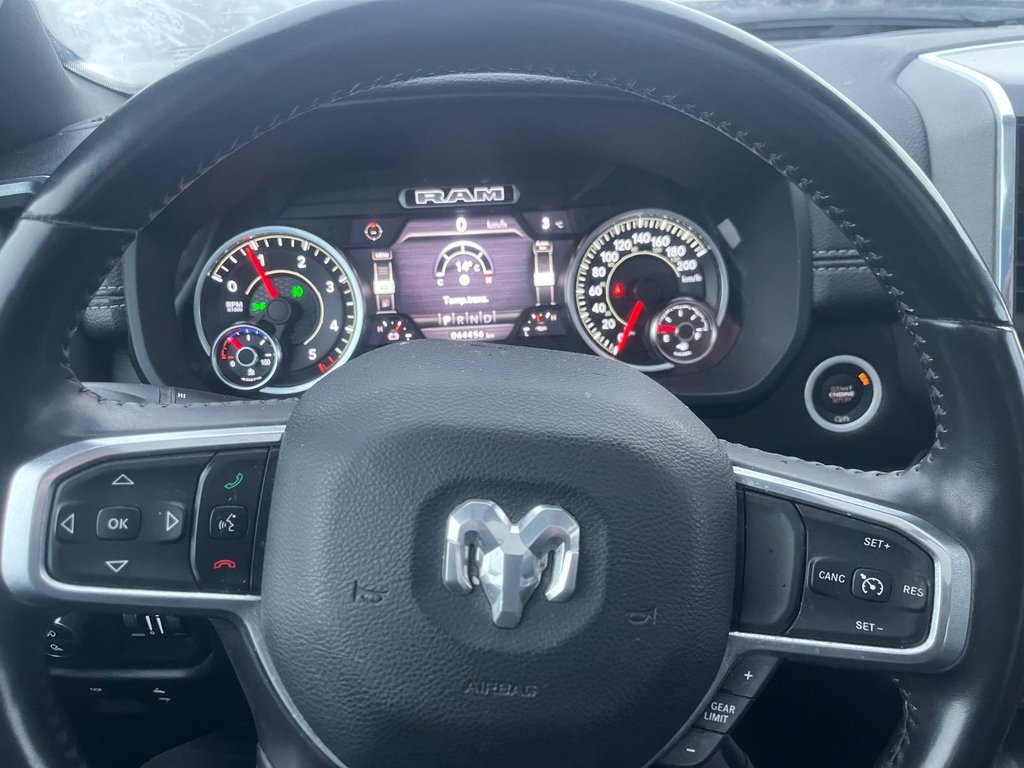 Ram 1500 Laramie SPORT ECODIESEL 2022 à Saint-Georges, Québec - 18 - w1024h768px