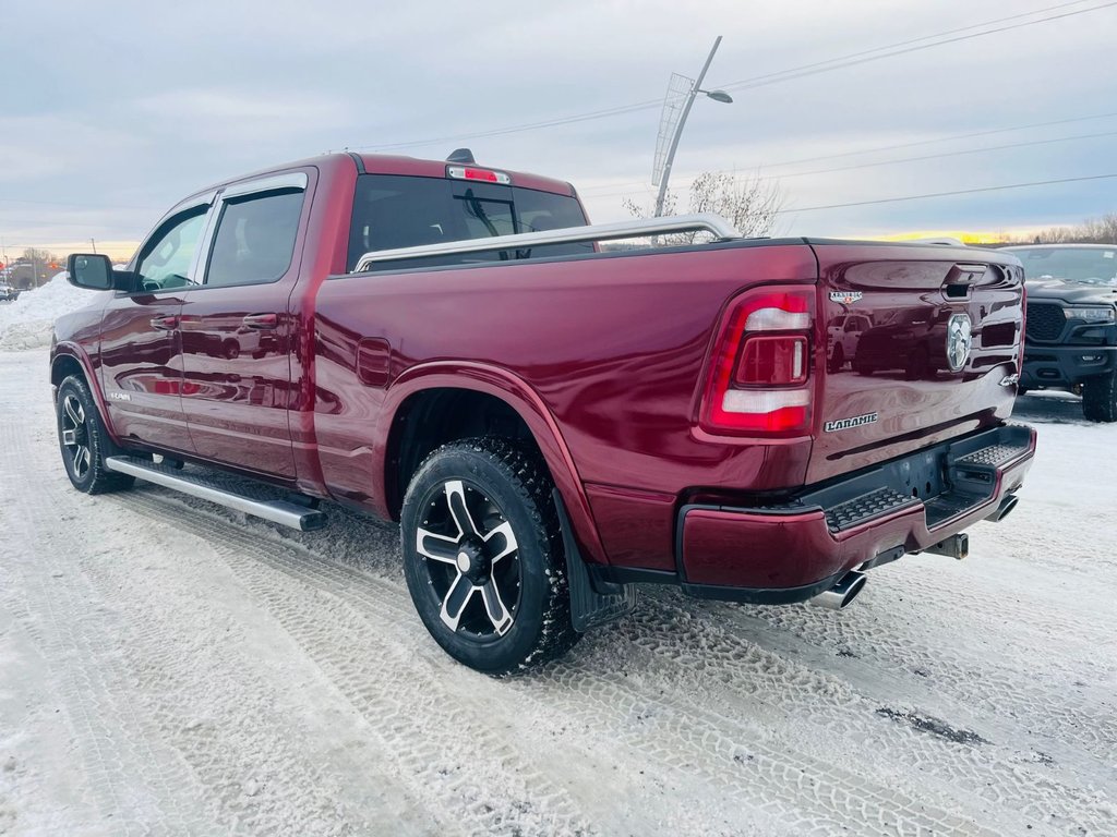 Ram 1500 Laramie SPORT ECODIESEL 2022 à Saint-Georges, Québec - 4 - w1024h768px