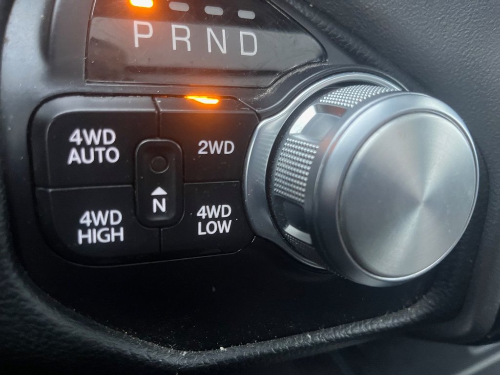 Ram 1500 Laramie SPORT ECODIESEL 2022 à Saint-Georges, Québec - 16 - w1024h768px