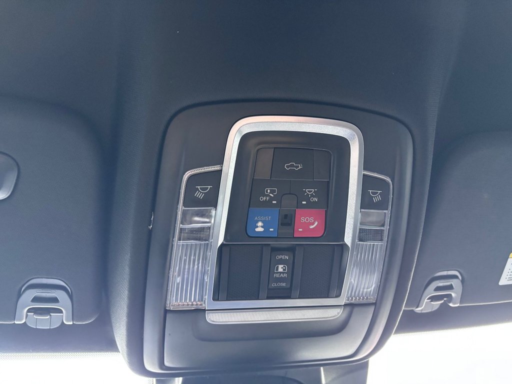 Ram 1500 Limited 2022 à Saint-Georges, Québec - 24 - w1024h768px