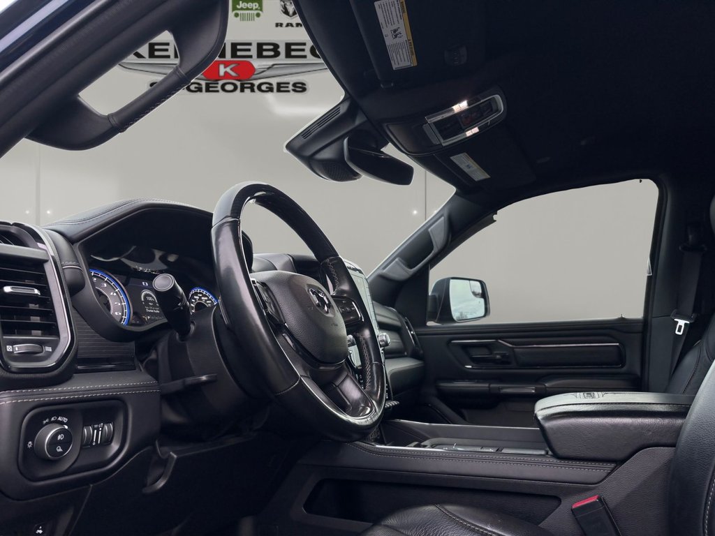 Ram 1500 Limited 2022 à Saint-Georges, Québec - 11 - w1024h768px