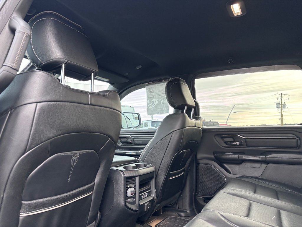 Ram 1500 Limited 2022 à Saint-Georges, Québec - 28 - w1024h768px