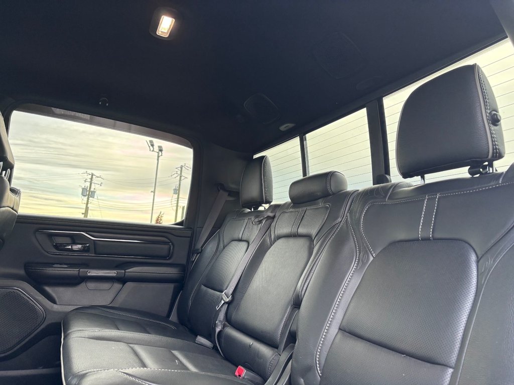 Ram 1500 Limited 2022 à Saint-Georges, Québec - 27 - w1024h768px