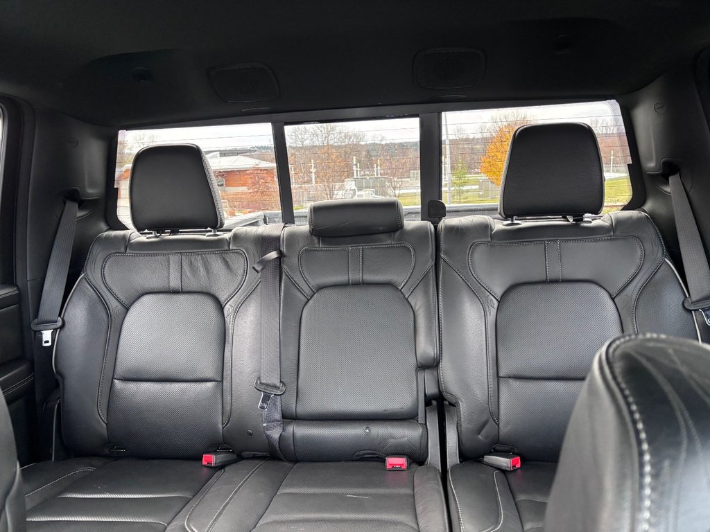 Ram 1500 Limited 2022 à Saint-Georges, Québec - 25 - w1024h768px