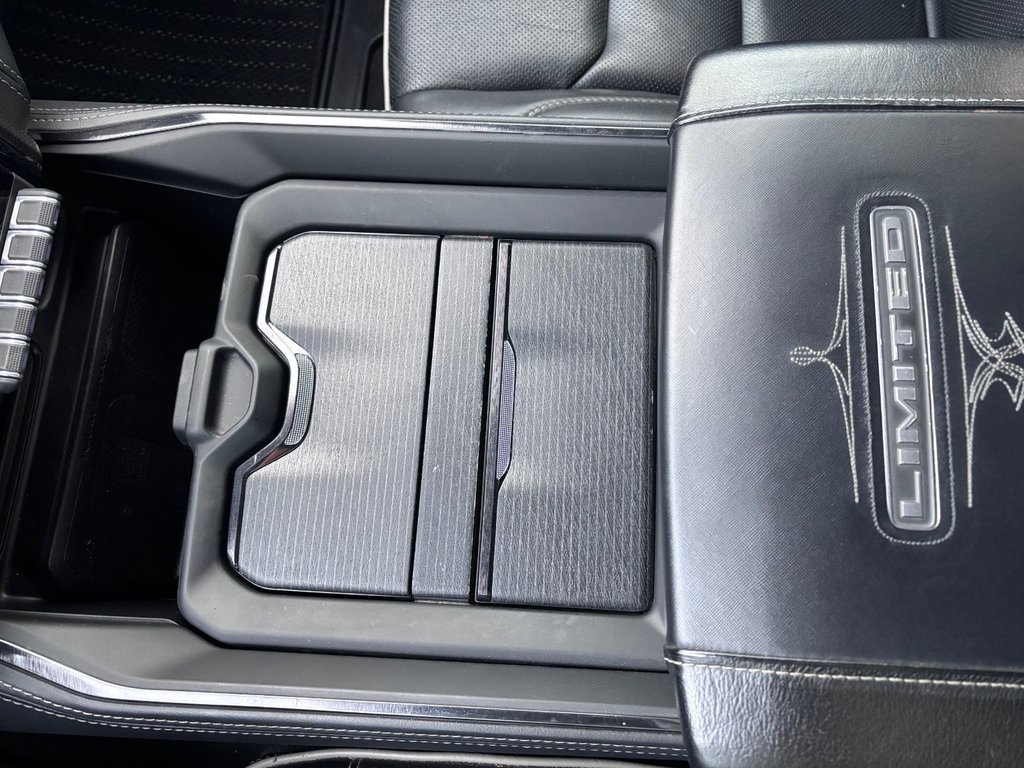 Ram 1500 Limited 2022 à Saint-Georges, Québec - 23 - w1024h768px