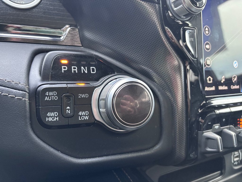Ram 1500 Limited 2022 à Saint-Georges, Québec - 21 - w1024h768px