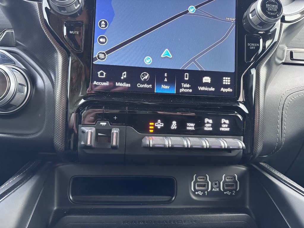 Ram 1500 Limited 2022 à Saint-Georges, Québec - 19 - w1024h768px