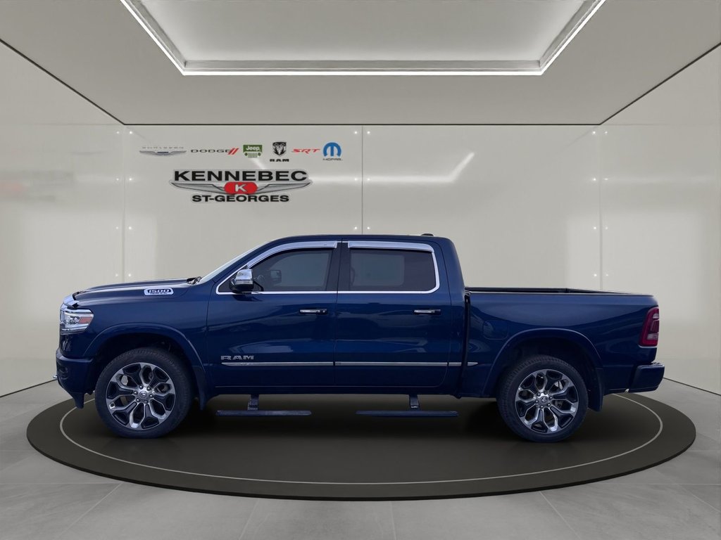 Ram 1500 Limited 2022 à Saint-Georges, Québec - 6 - w1024h768px