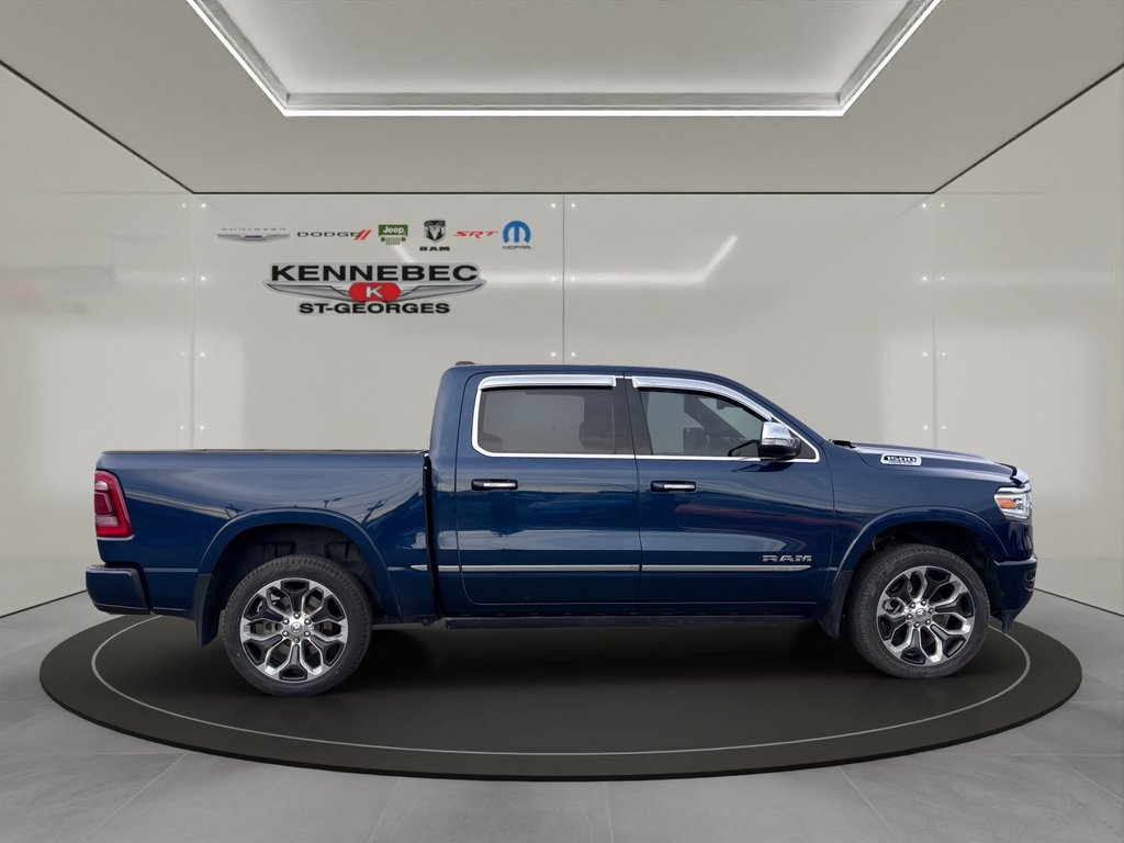 Ram 1500 Limited 2022 à Saint-Georges, Québec - 2 - w1024h768px
