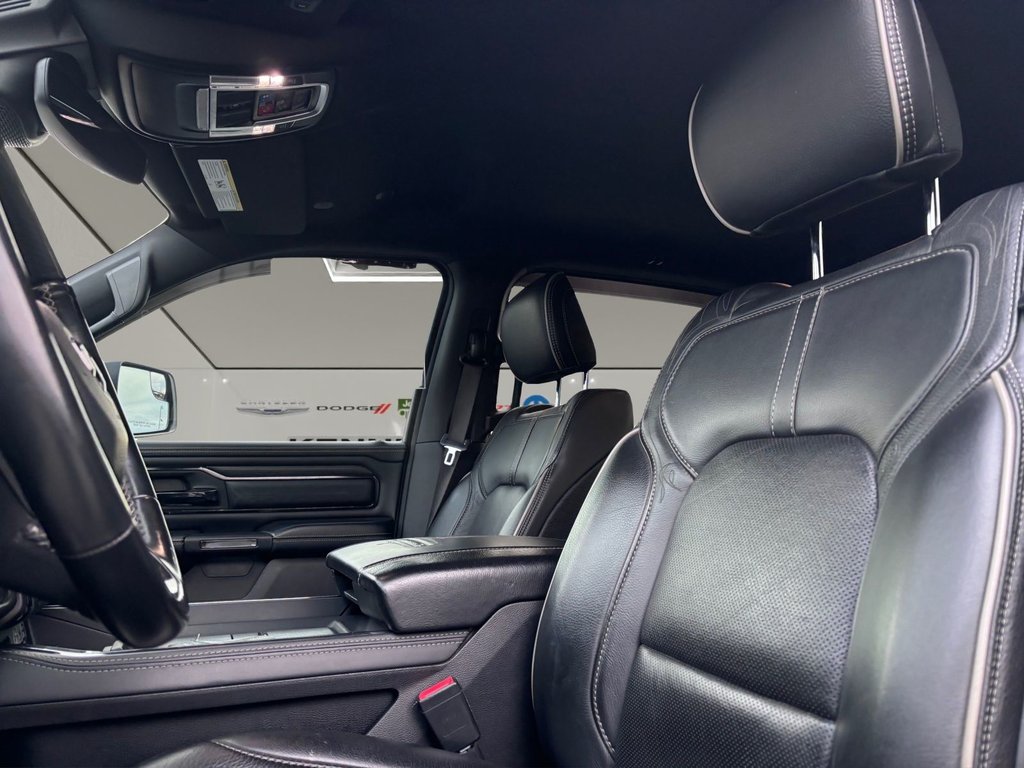 Ram 1500 Limited 2022 à Saint-Georges, Québec - 13 - w1024h768px