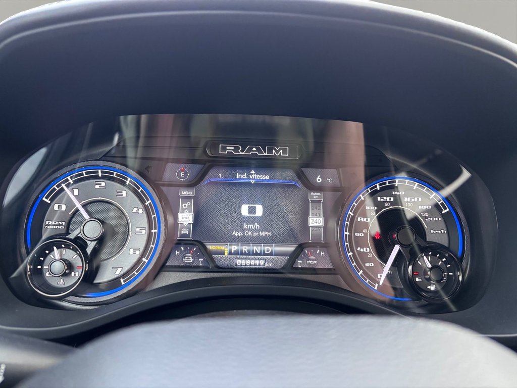 Ram 1500 Limited 2022 à Saint-Georges, Québec - 14 - w1024h768px