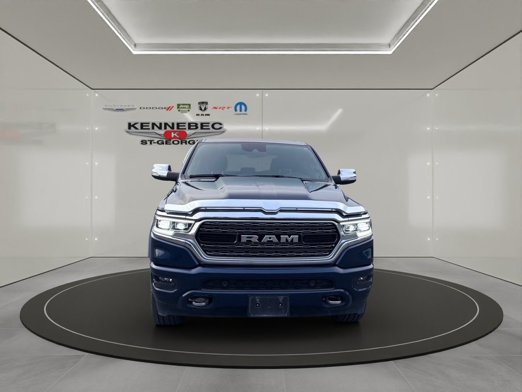 Ram 1500 Limited 2022 à Saint-Georges, Québec - 3 - w1024h768px
