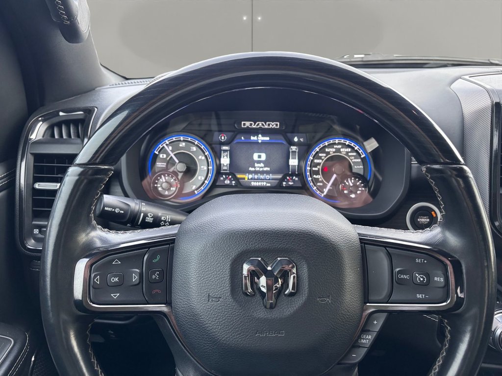 Ram 1500 Limited 2022 à Saint-Georges, Québec - 15 - w1024h768px