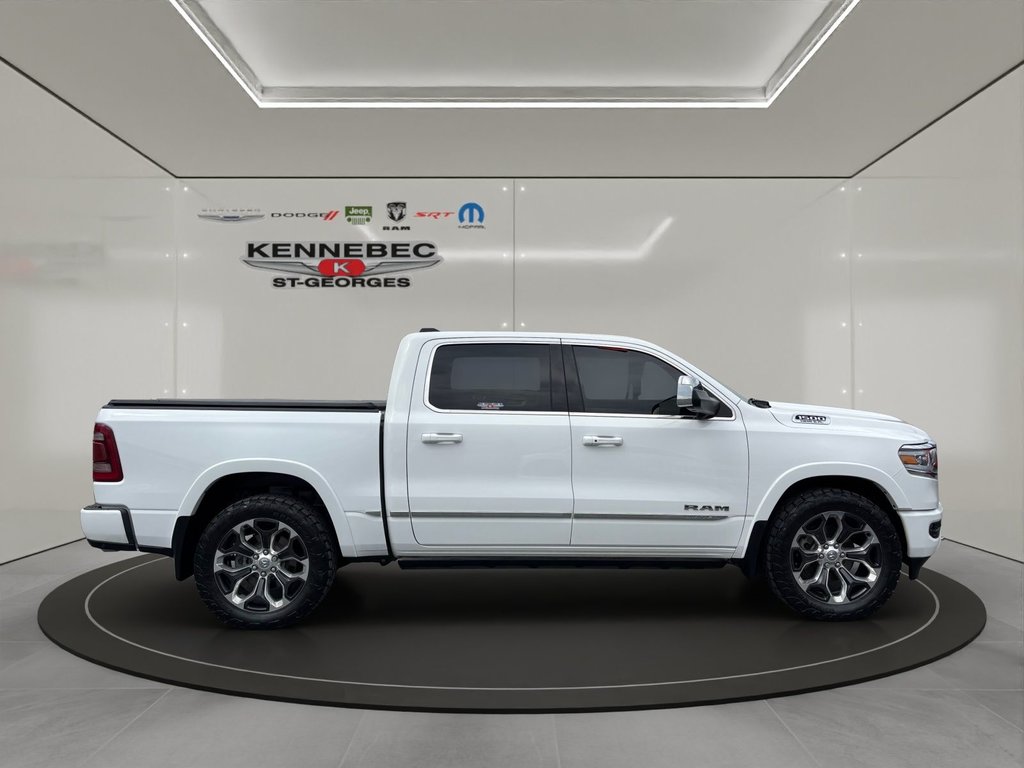 2023 Ram 1500 LIMITED in Saint-Georges, Quebec - 2 - w1024h768px