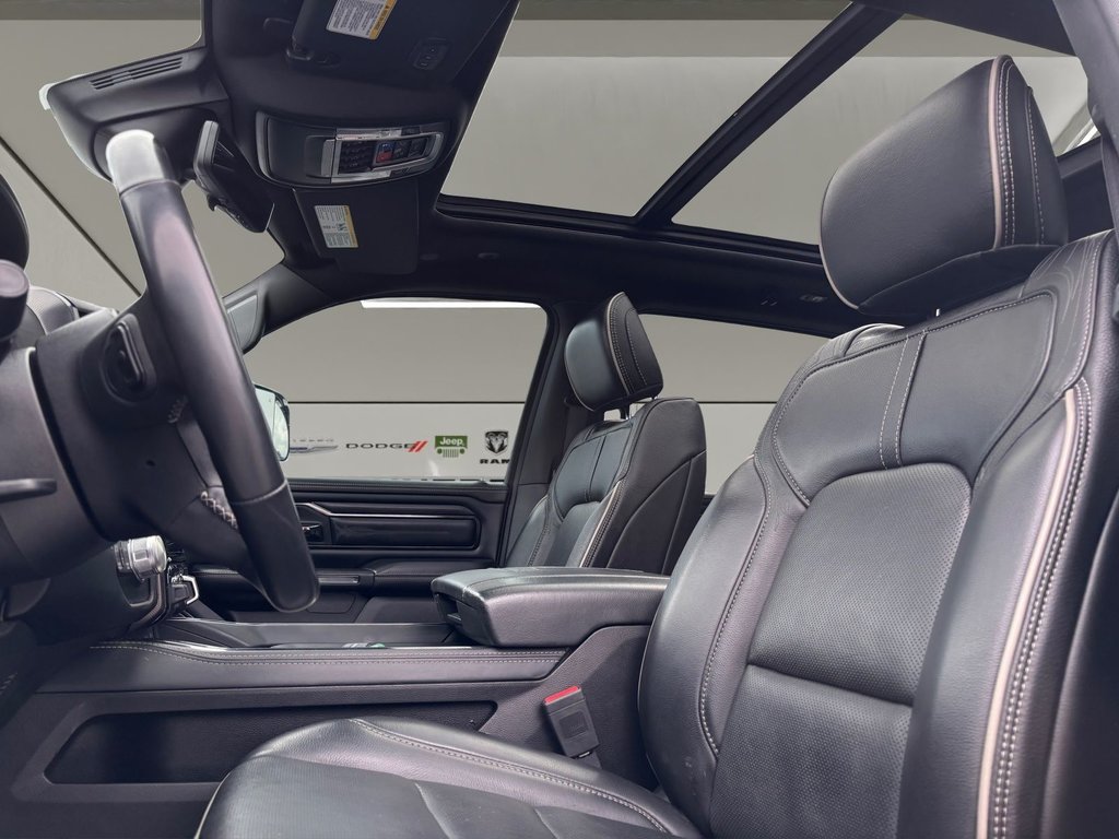2023 Ram 1500 LIMITED in Saint-Georges, Quebec - 15 - w1024h768px