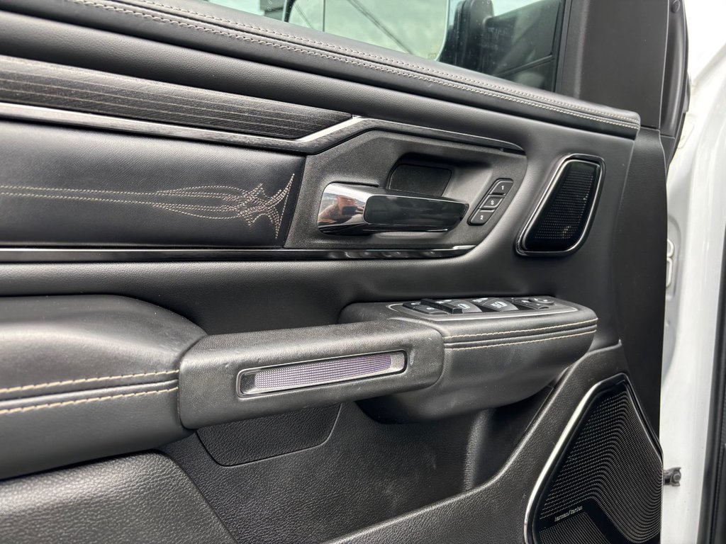 2023 Ram 1500 LIMITED in Saint-Georges, Quebec - 12 - w1024h768px
