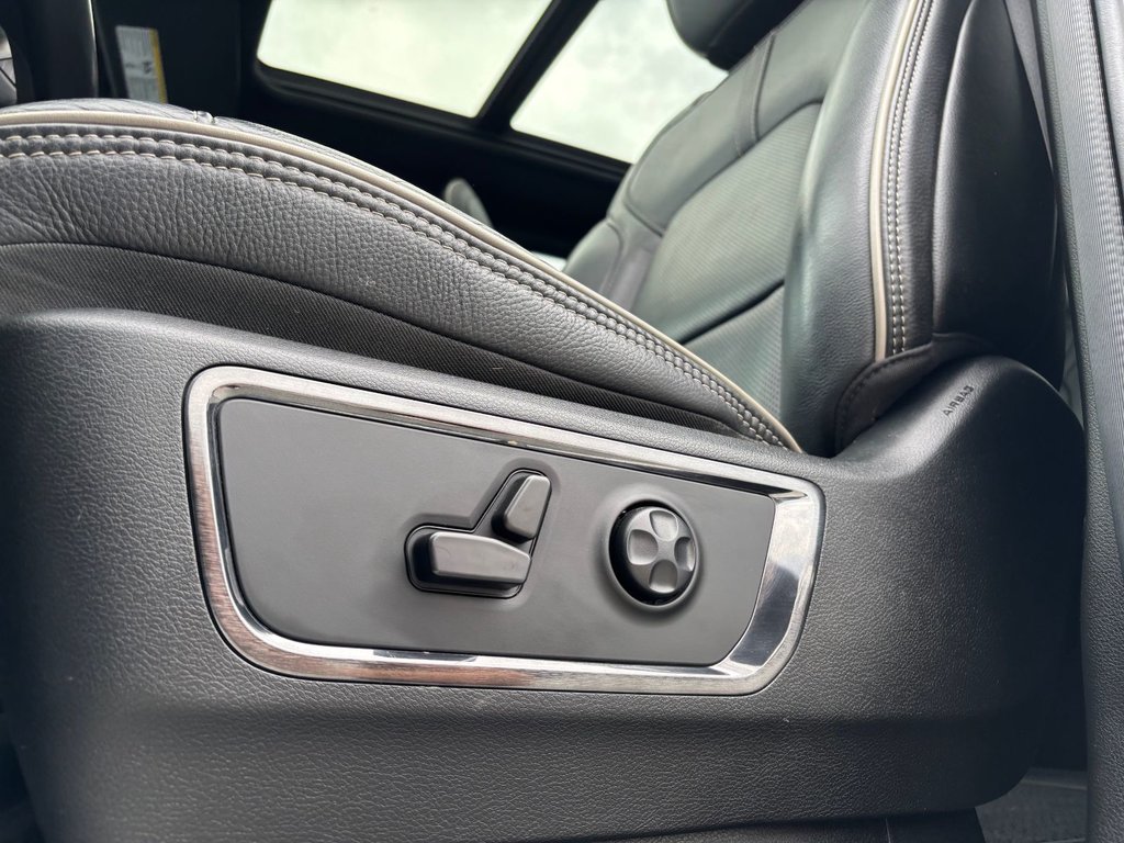 2023 Ram 1500 LIMITED in Saint-Georges, Quebec - 24 - w1024h768px