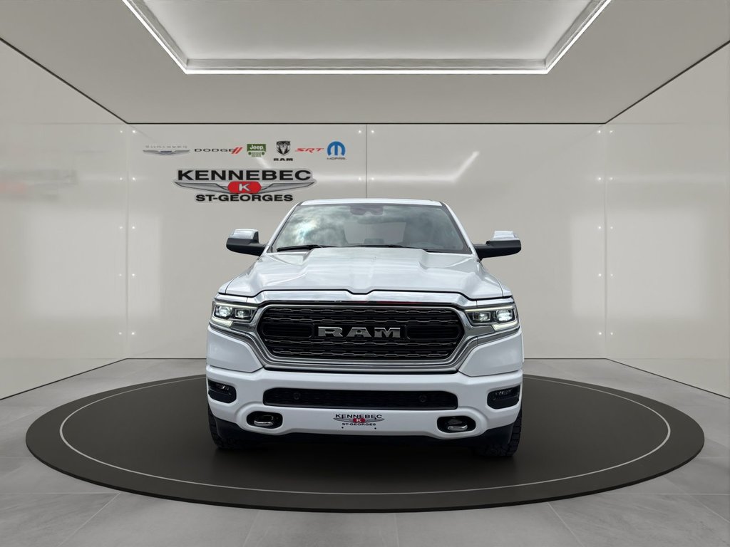 2023 Ram 1500 LIMITED in Saint-Georges, Quebec - 4 - w1024h768px