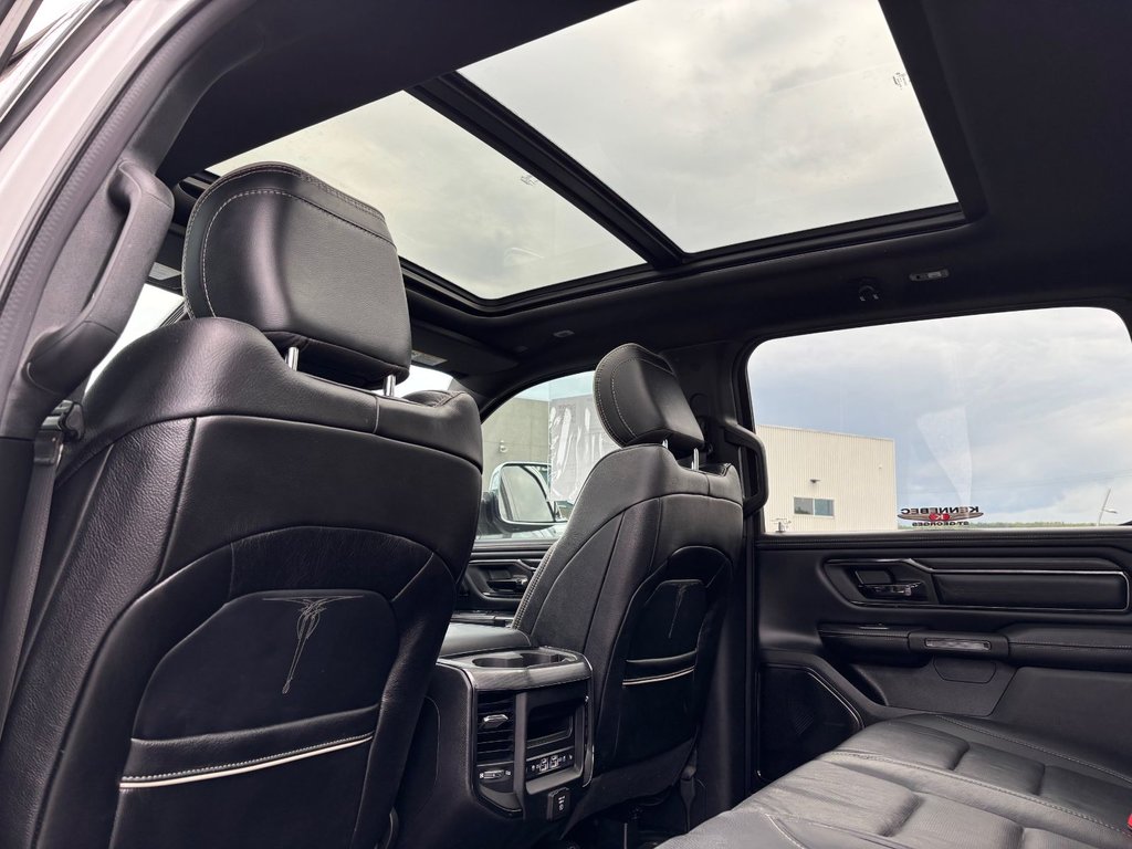 2023 Ram 1500 LIMITED in Saint-Georges, Quebec - 27 - w1024h768px