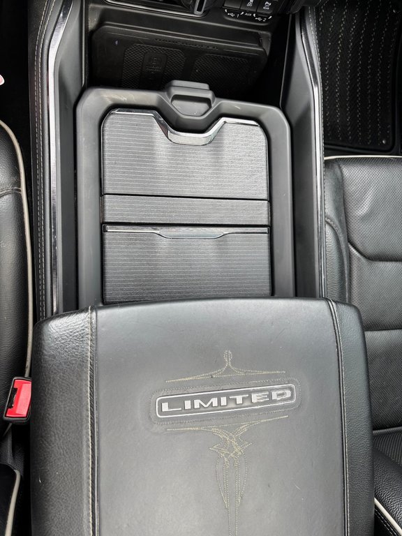 2023 Ram 1500 LIMITED in Saint-Georges, Quebec - 22 - w1024h768px