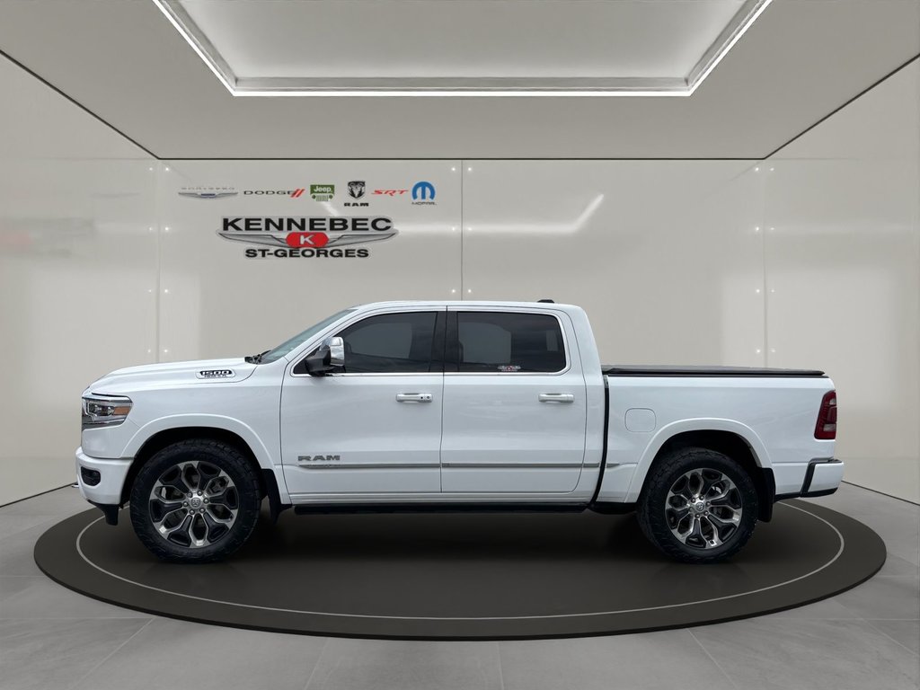 2023 Ram 1500 LIMITED in Saint-Georges, Quebec - 7 - w1024h768px