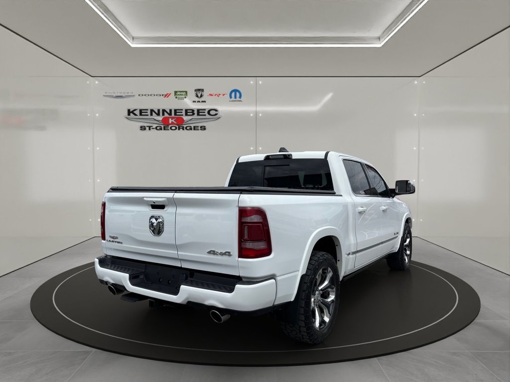 2023 Ram 1500 LIMITED in Saint-Georges, Quebec - 11 - w1024h768px