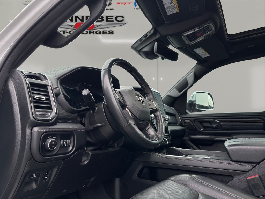 2023 Ram 1500 LIMITED in Saint-Georges, Quebec - 14 - w1024h768px