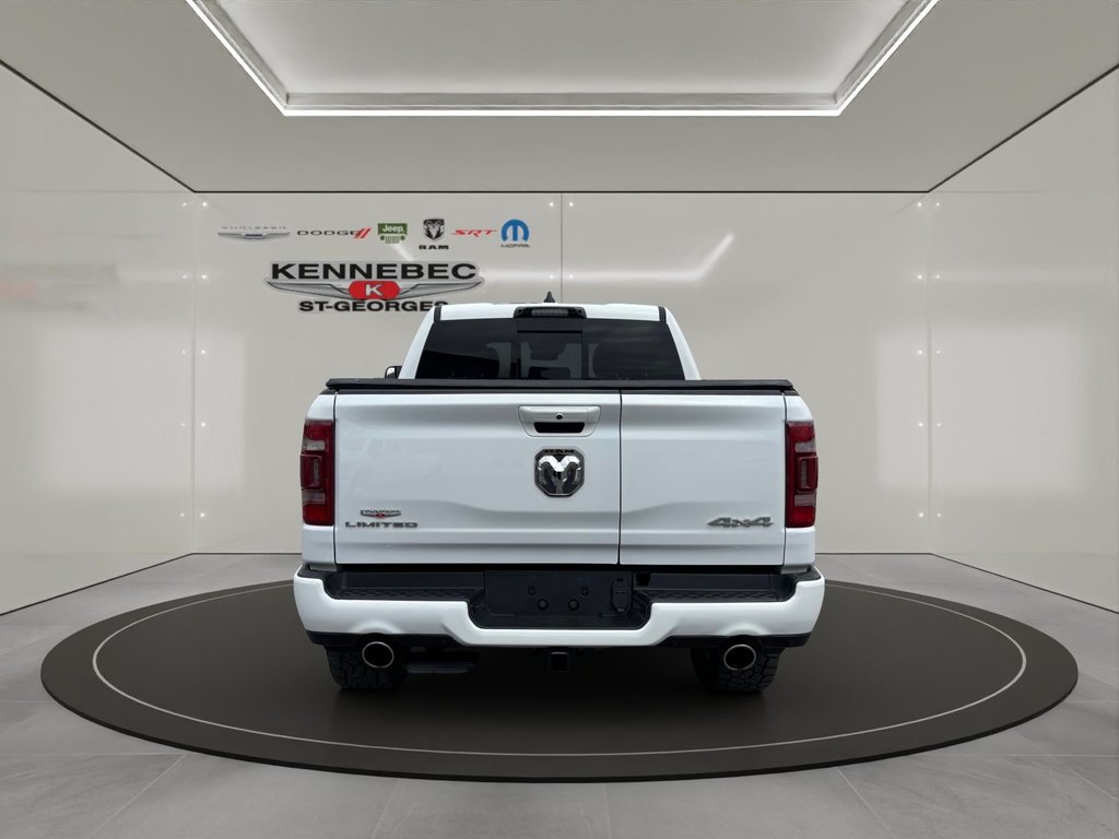 2023 Ram 1500 LIMITED in Saint-Georges, Quebec - 10 - w1024h768px