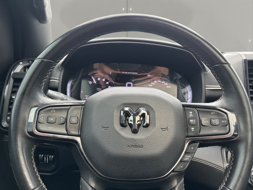 2023 Ram 1500 LIMITED in Saint-Georges, Quebec - 16 - w1024h768px