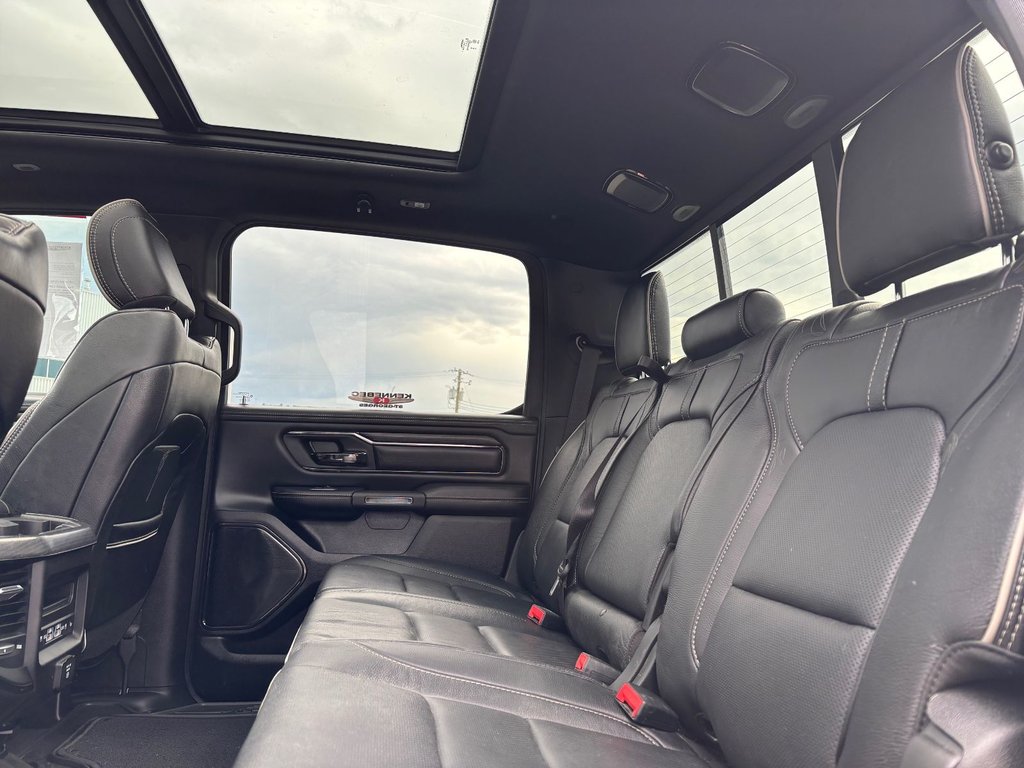 2023 Ram 1500 LIMITED in Saint-Georges, Quebec - 29 - w1024h768px