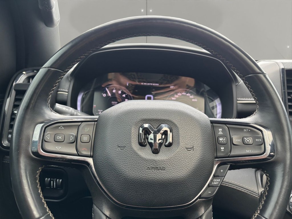 2023 Ram 1500 LIMITED in Saint-Georges, Quebec - 18 - w1024h768px