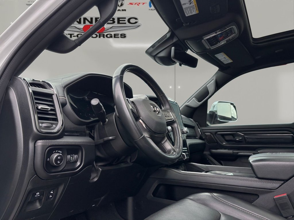 2023 Ram 1500 LIMITED in Saint-Georges, Quebec - 14 - w1024h768px