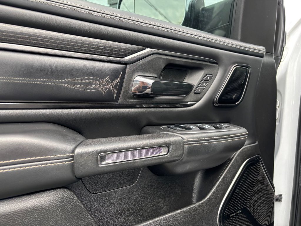 2023 Ram 1500 LIMITED in Saint-Georges, Quebec - 12 - w1024h768px