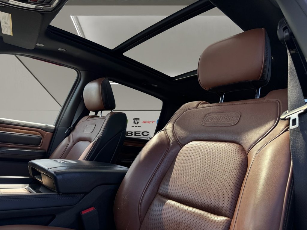 2019 Ram 1500 LONGHORN in Saint-Georges, Quebec - 16 - w1024h768px