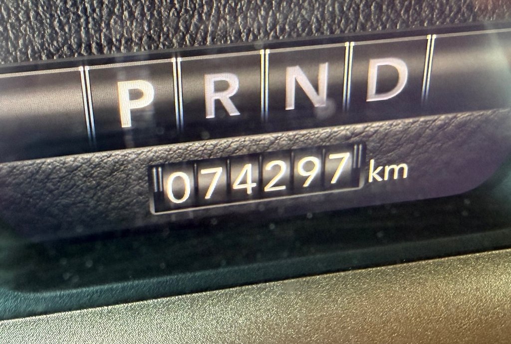 2019 Ram 1500 LONGHORN in Saint-Georges, Quebec - 14 - w1024h768px