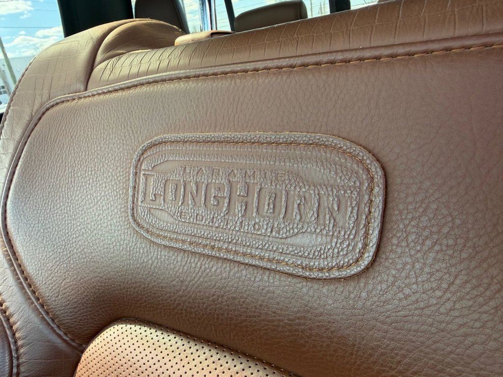 2019 Ram 1500 LONGHORN in Saint-Georges, Quebec - 19 - w1024h768px
