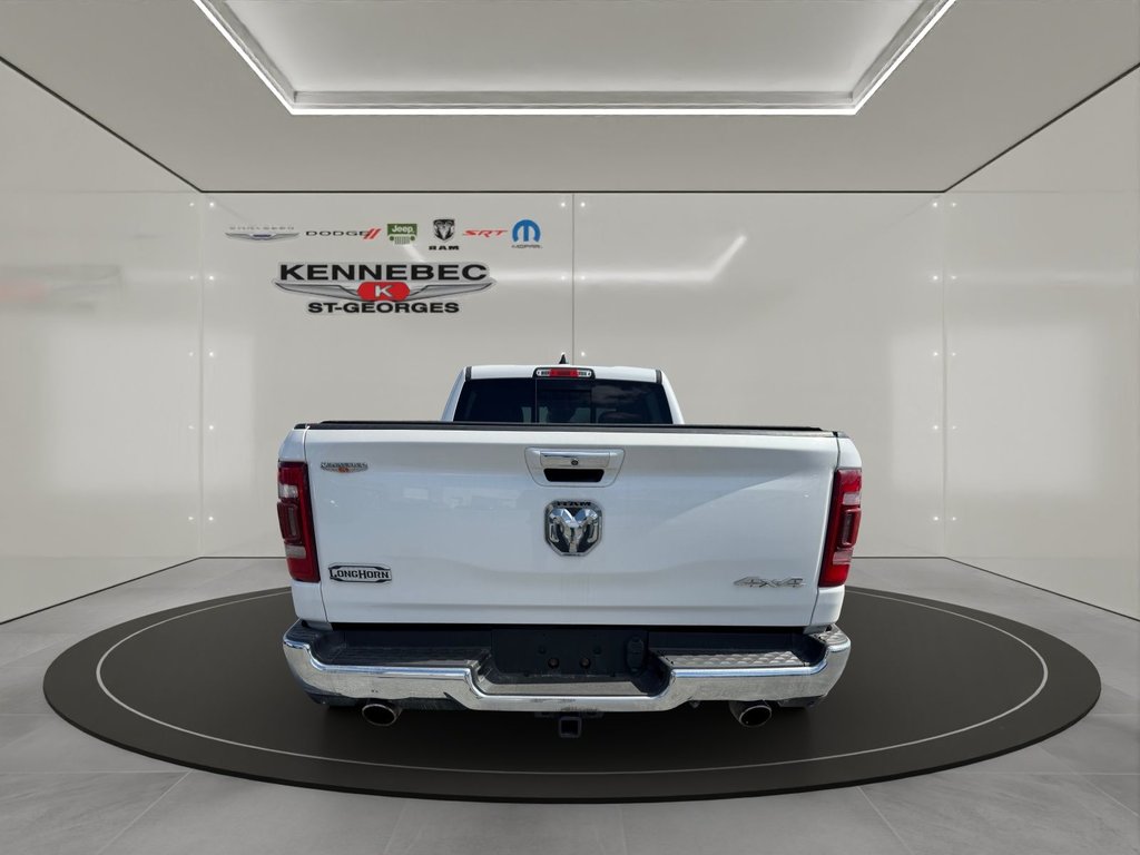 2019 Ram 1500 LONGHORN in Saint-Georges, Quebec - 8 - w1024h768px