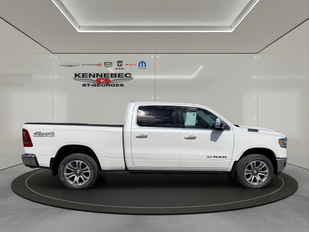 2019 Ram 1500 LONGHORN in Saint-Georges, Quebec - 11 - w1024h768px