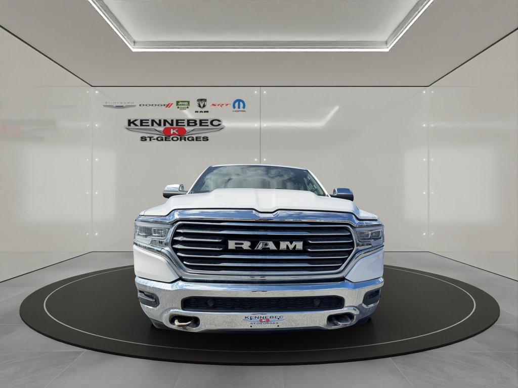 2019 Ram 1500 LONGHORN in Saint-Georges, Quebec - 2 - w1024h768px
