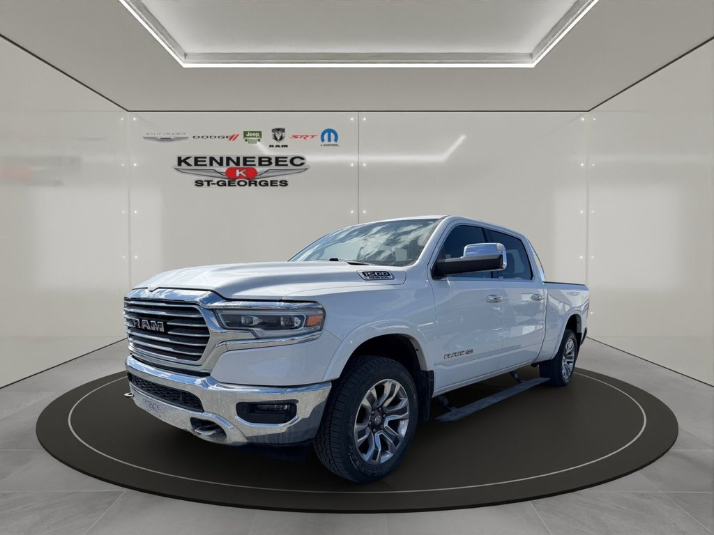 2019 Ram 1500 LONGHORN in Saint-Georges, Quebec - 4 - w1024h768px