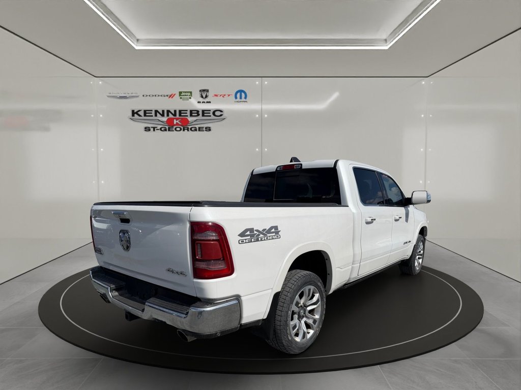 2019 Ram 1500 LONGHORN in Saint-Georges, Quebec - 9 - w1024h768px