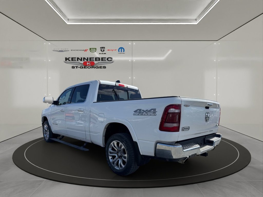 2019 Ram 1500 LONGHORN in Saint-Georges, Quebec - 6 - w1024h768px