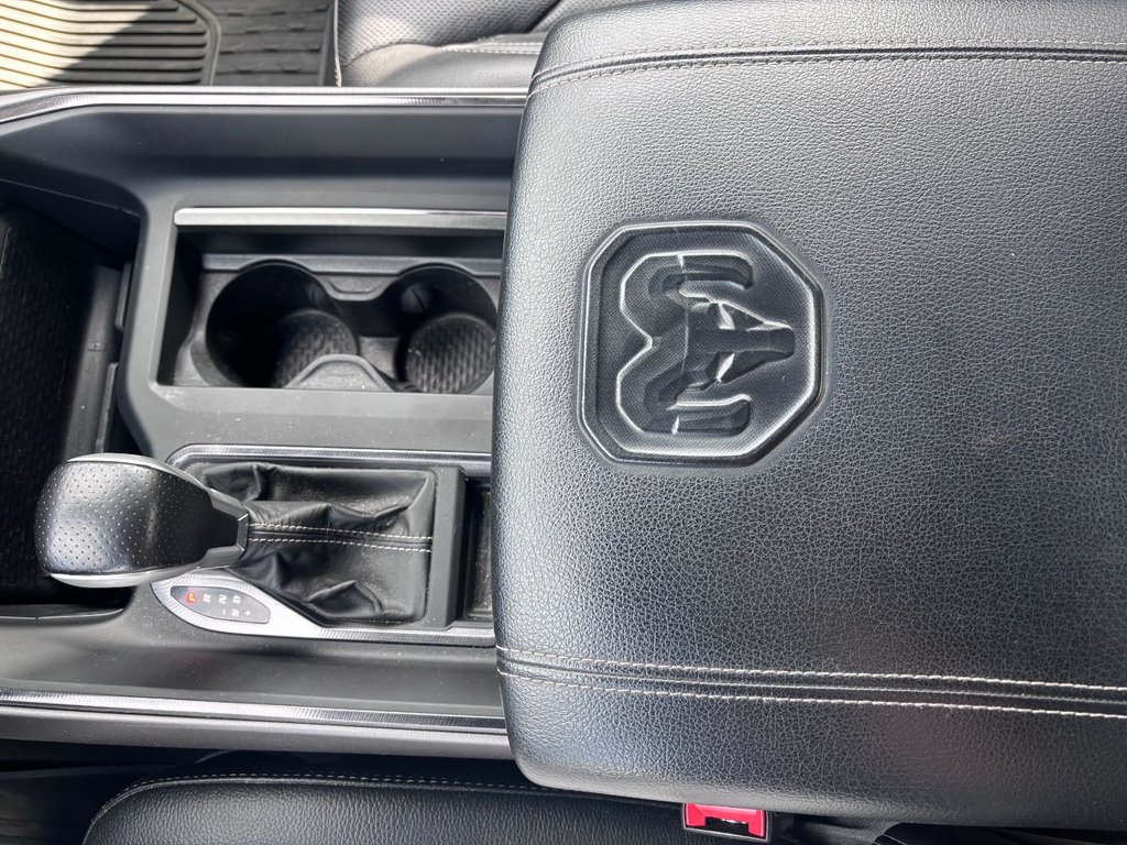 Ram 1500 SPORT GT SPORT 2022 à Saint-Georges, Québec - 21 - w1024h768px