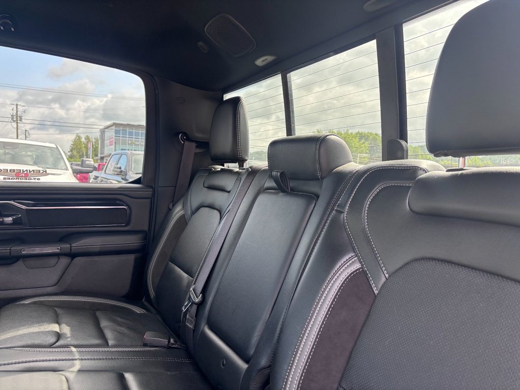 Ram 1500 SPORT GT SPORT 2022 à Saint-Georges, Québec - 25 - w1024h768px