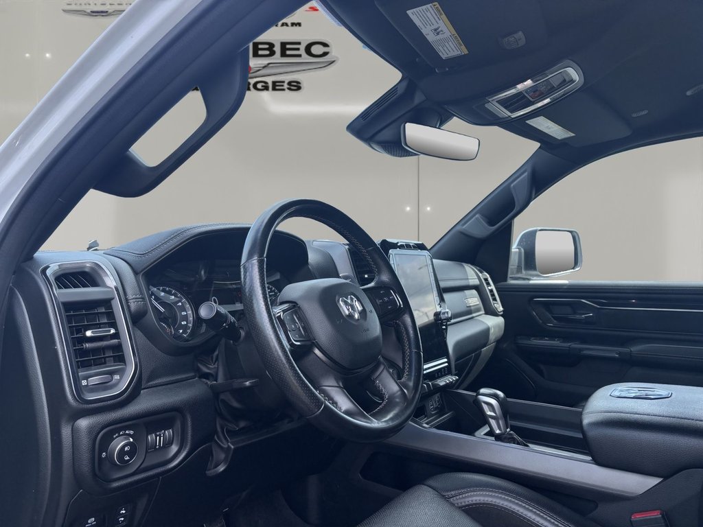 Ram 1500 SPORT GT SPORT 2022 à Saint-Georges, Québec - 12 - w1024h768px
