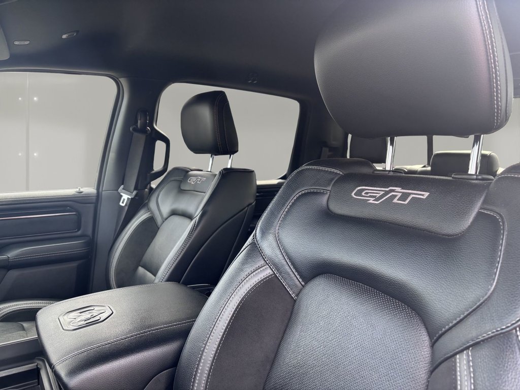 Ram 1500 SPORT GT SPORT 2022 à Saint-Georges, Québec - 14 - w1024h768px