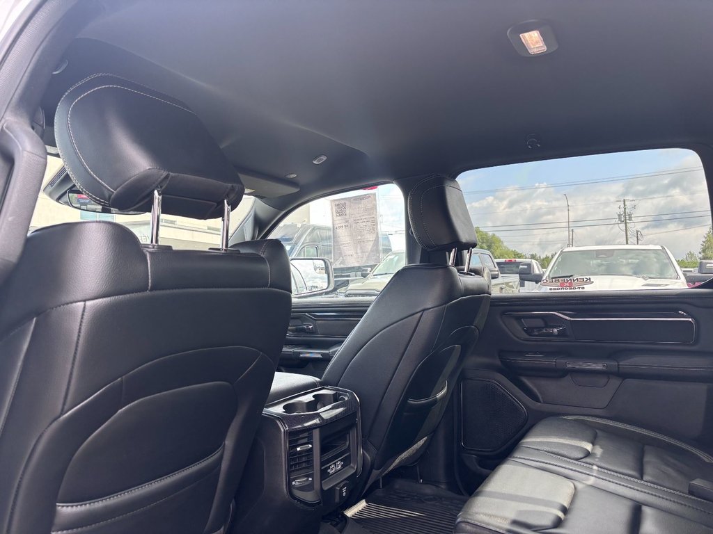 Ram 1500 SPORT GT SPORT 2022 à Saint-Georges, Québec - 26 - w1024h768px