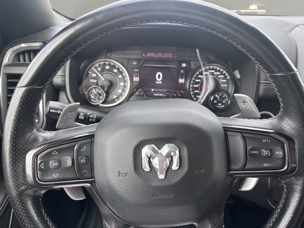 Ram 1500 SPORT GT SPORT 2022 à Saint-Georges, Québec - 17 - w1024h768px